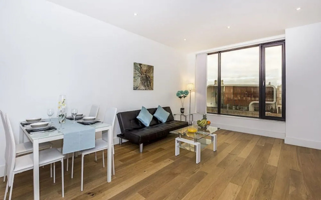 Cornwall House Apartments