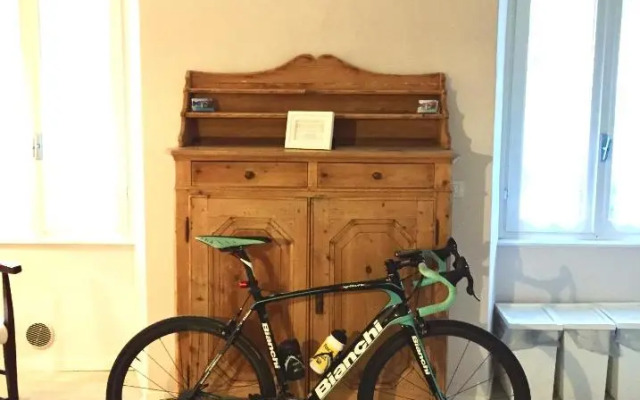 La Casa di Celeste