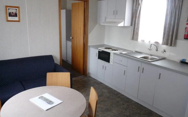 Wodonga Caravan & Cabin Park