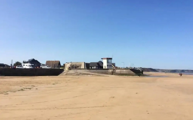 North Sea Family Haven