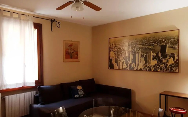 Suite Saragozza Free small Parking,Bologna