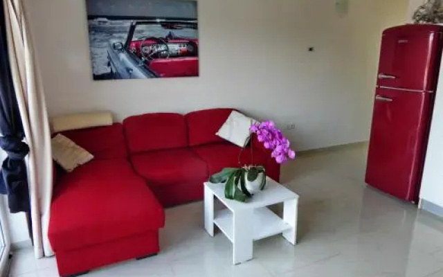 Apartments Curicta 1