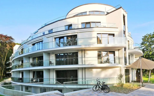 White Pearl Apartment 0.08