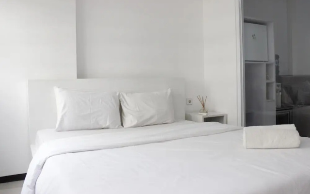 Stylish & Gorgeous 1BR Apartment Gateway Pasteur