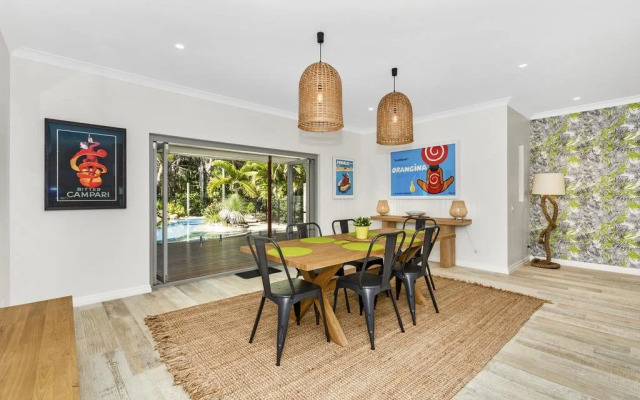 Fairlight - Tweed Coast Holidays ®