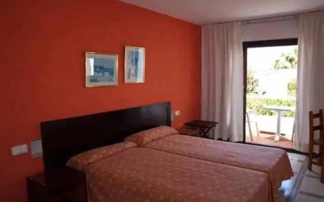 Hotel Club Can Jordi