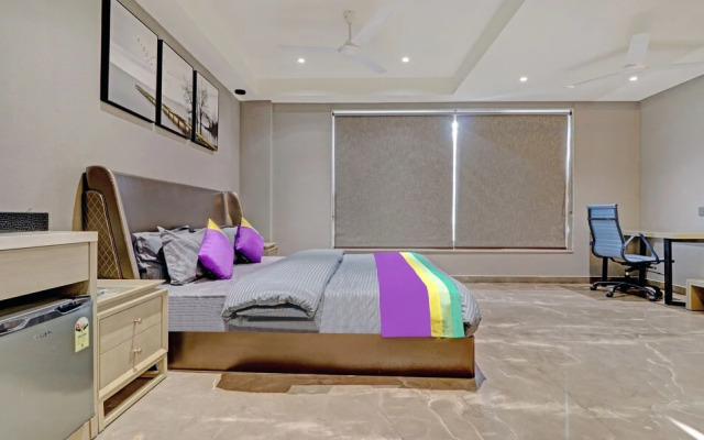 Hotel Kryc Luxury Living