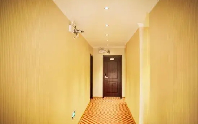 Xuancheng Sanbao Express Hotel
