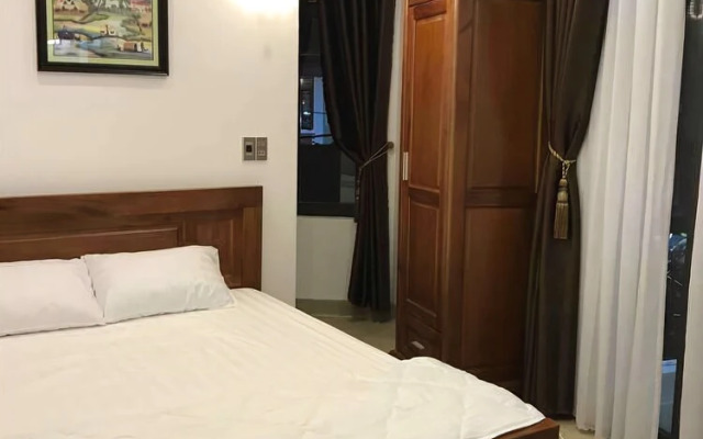 Motel Alex