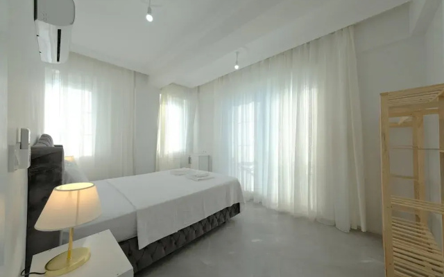 The Dalaman Suites & Pension Dalaman Airport 10 km