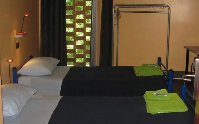 Alquimia Hostel Cadiz