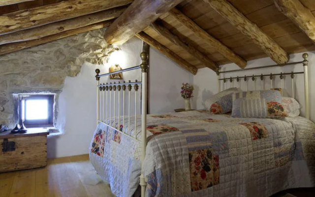 Aldeia da Mata Pequena
