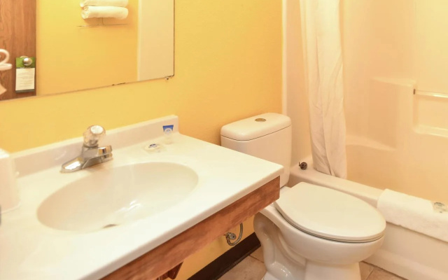 Rodeway Inn