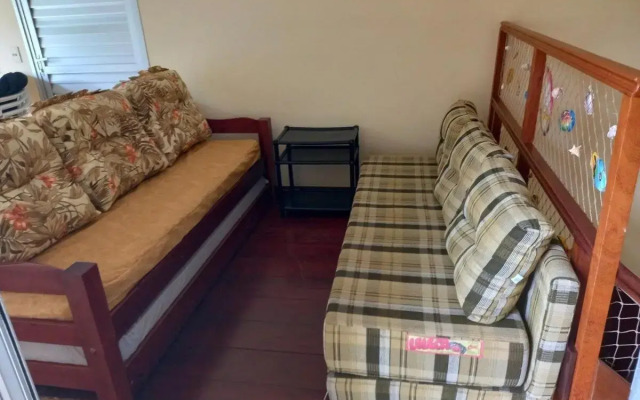 Apartamento Cobertura Encantador com Churrasqueira