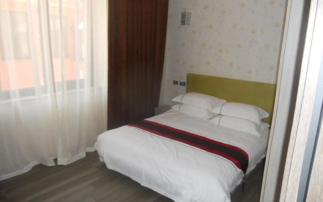 Igiban Hotel