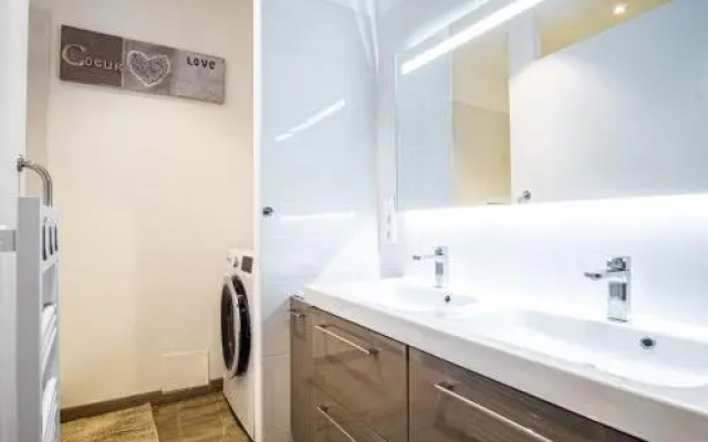 Appartement au coeur de L Isle