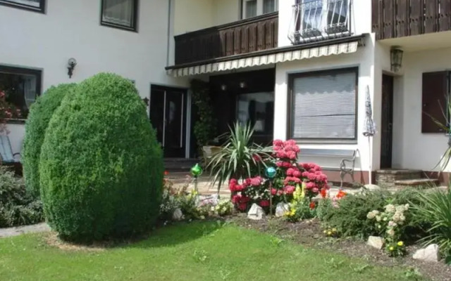 Pension Katharina