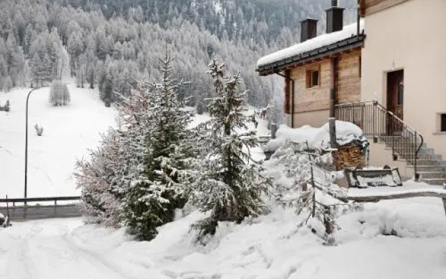 Casa Nicoletta