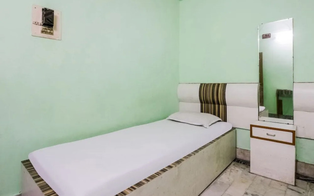 Spot on 38003 Hotel Vandana