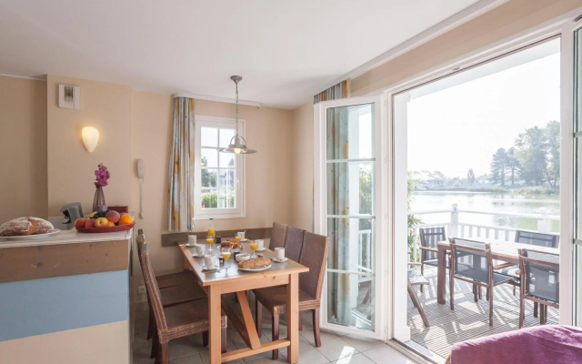 Holiday Village Belle Dune, Fort-mahon-plage