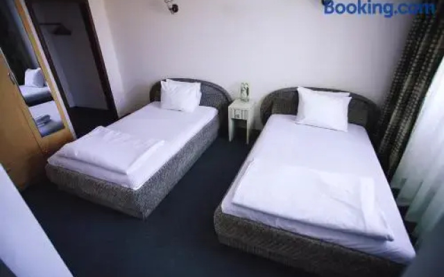 Aktau Hotel