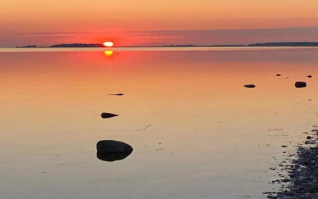 4 Star Holiday Home in Vordingborg