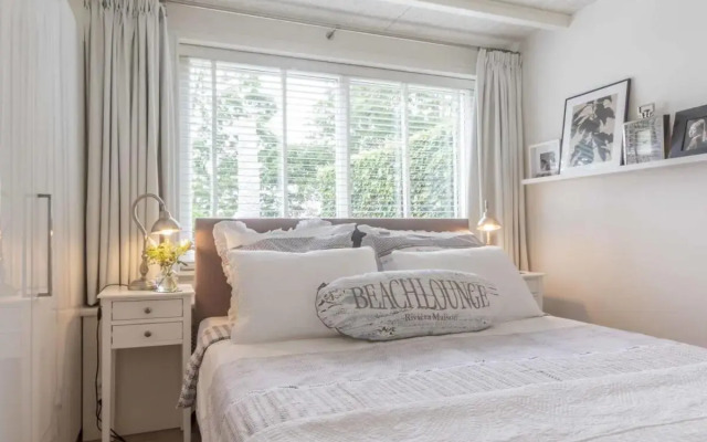 Vakantiewoningen Prelude & Etude