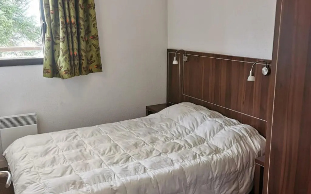 Appartement Jausiers, 1 pièce, 6 personnes - FR-1-165B-22