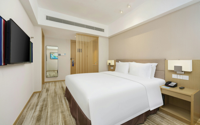 Holiday Inn Express Shenyang Tawan by IHG