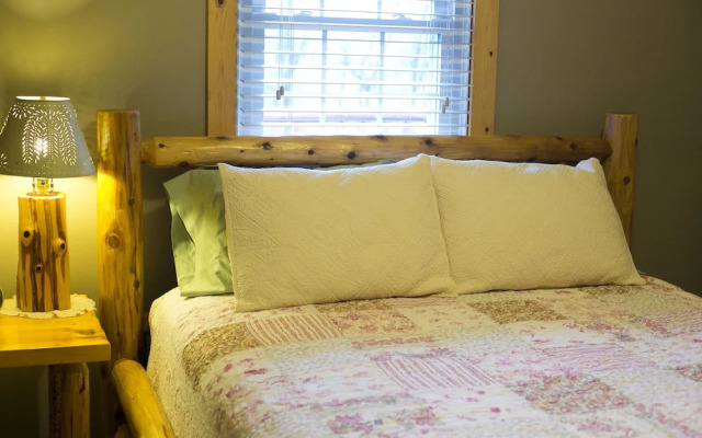 Blessings Lodge