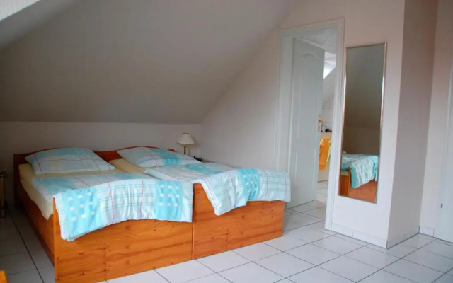 Privatzimmer Ehrhardt Nr.1 - [#11338]