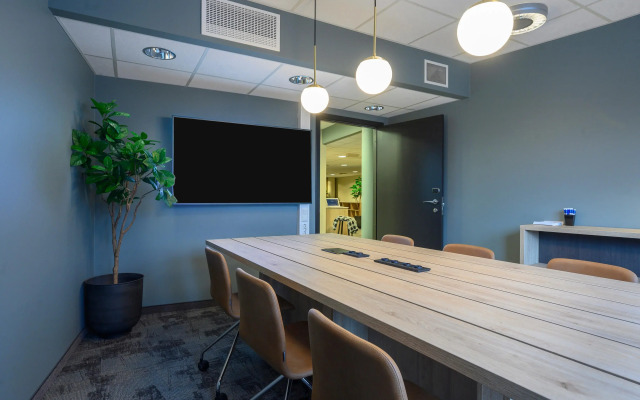 Anker Hostel