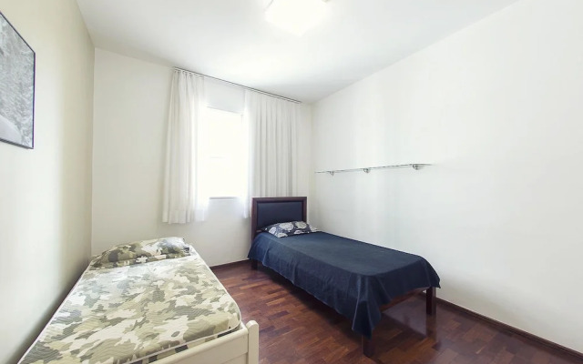 Apartamento Gutierrez Próximo a Expominas