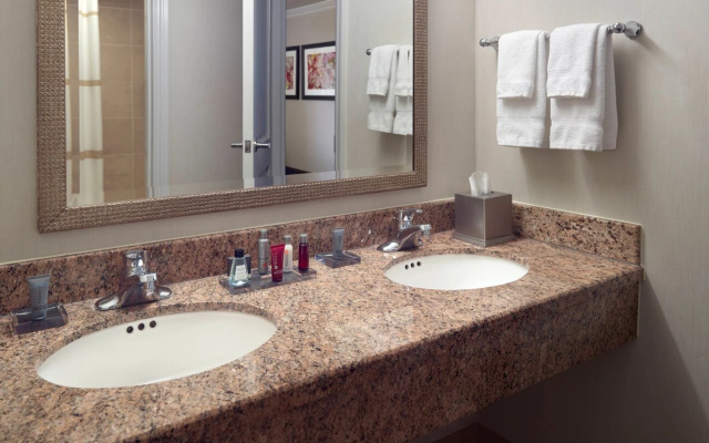 Washington Dulles Airport Marriott