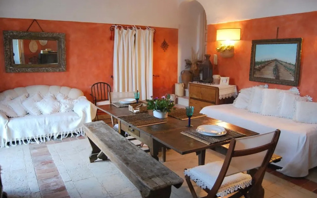 Masseria  Casale dei Lauri