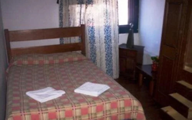 Pousada Vila Rica