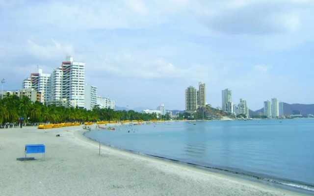 Apartamento Mar Azul – Smr87A