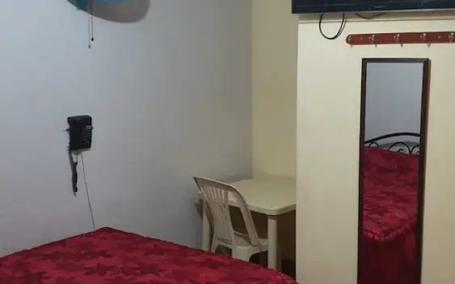 Hostal Refugio's