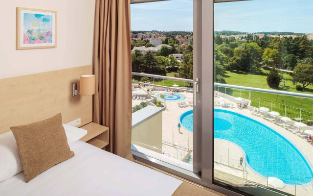 Valamar Parentino Hotel