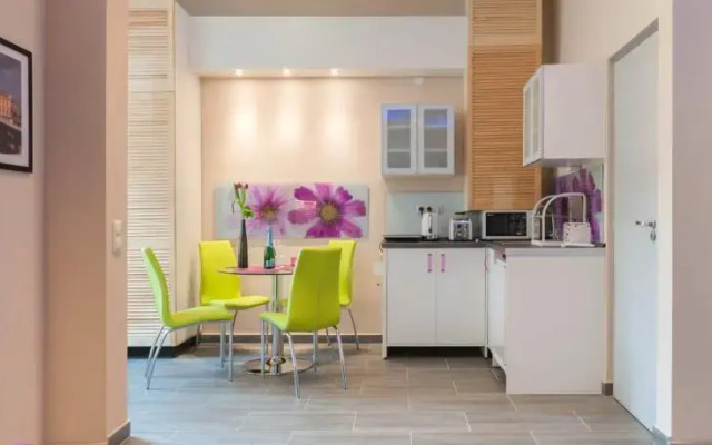 Budapest Lux Home