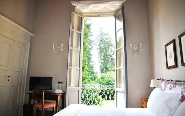 Villa Cavadini Relais