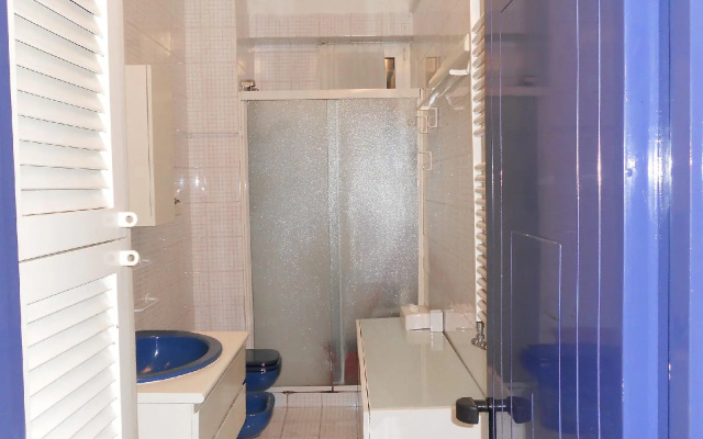 San Siro - One Bedroom