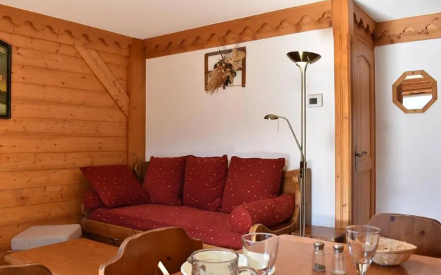 Appartement Méribel, 3 pièces, 6 personnes - FR-1-180-201