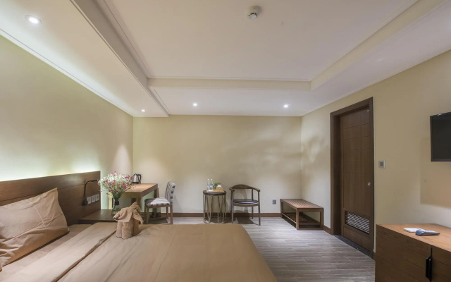 Sofia Tam Dao Hotel & Spa