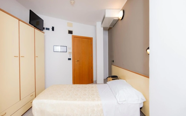 Hotel Galileo