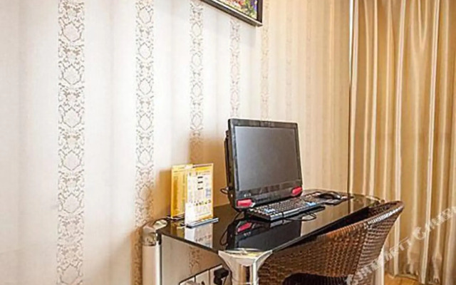 Aegean Hotel (Dongyang First Department Store)