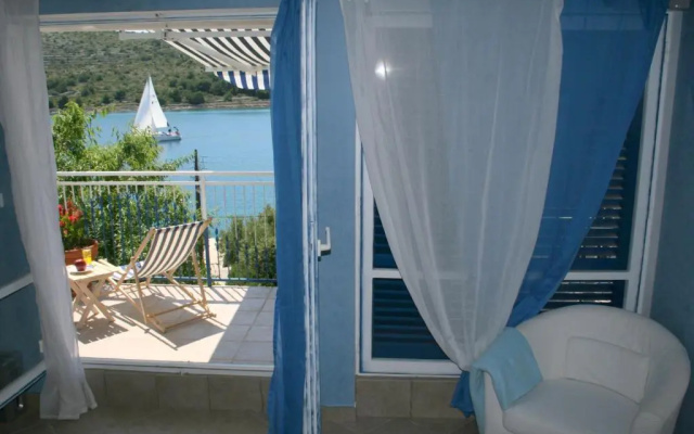 Apartments MEDITERRANEO