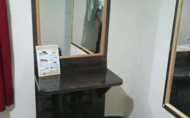 Hotel Momentos