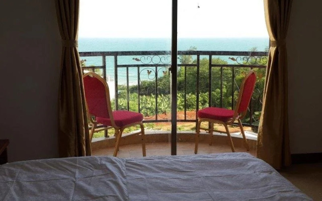 Weizhou Island Jingyanglou Hotel