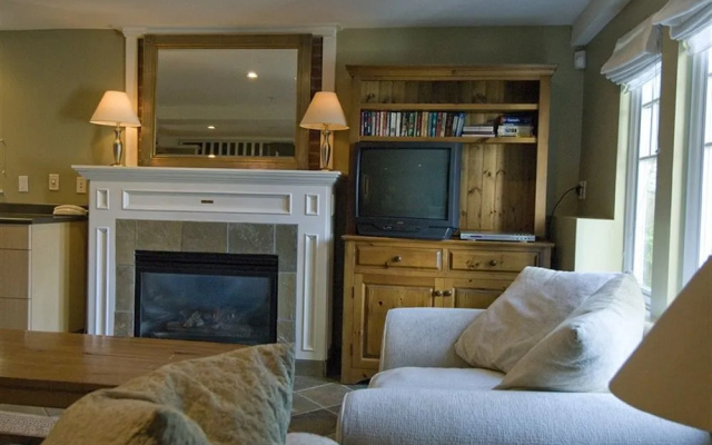 Hycroft Suites